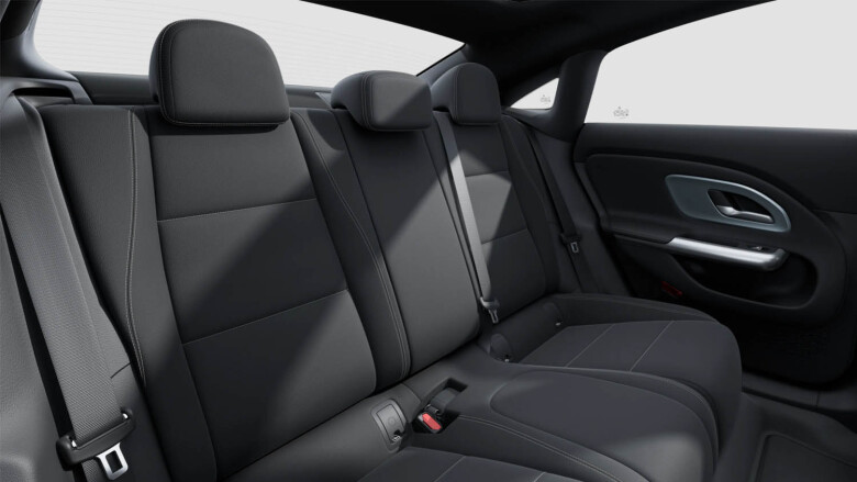 Mercedes-Benz CLA 250+ 200kW EQ Tech Sport Ed 85kWh 4dr Auto Electric Saloon